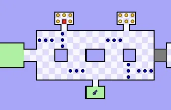PLay World’s Hardest Game now!
